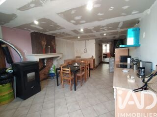  Maison � vendre 4 pi�ces 101 m�