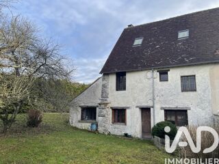  Maison � vendre 5 pi�ces 110 m�