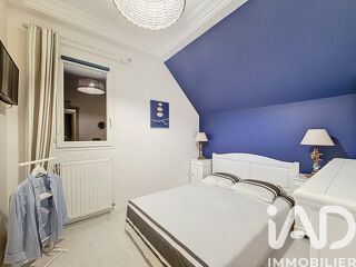  Maison � vendre 4 pi�ces 81 m�