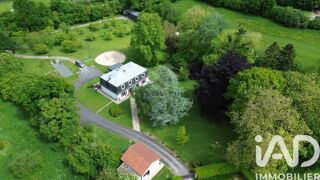  Maison � vendre 13 pi�ces 320 m�