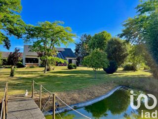  Maison � vendre 8 pi�ces 186 m�