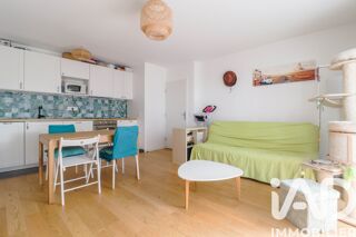  Appartement � vendre 2 pi�ces 43 m�