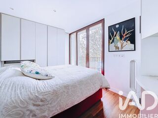  Appartement � vendre 3 pi�ces 57 m�