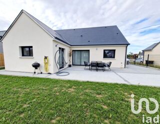  Maison � vendre 5 pi�ces 94 m�