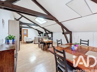  Appartement � vendre 4 pi�ces 104 m�