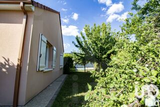  Maison � vendre 6 pi�ces 112 m�