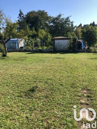  Terrain � vendre 637 m�