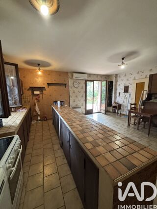  Appartement � vendre 2 pi�ces 47 m�