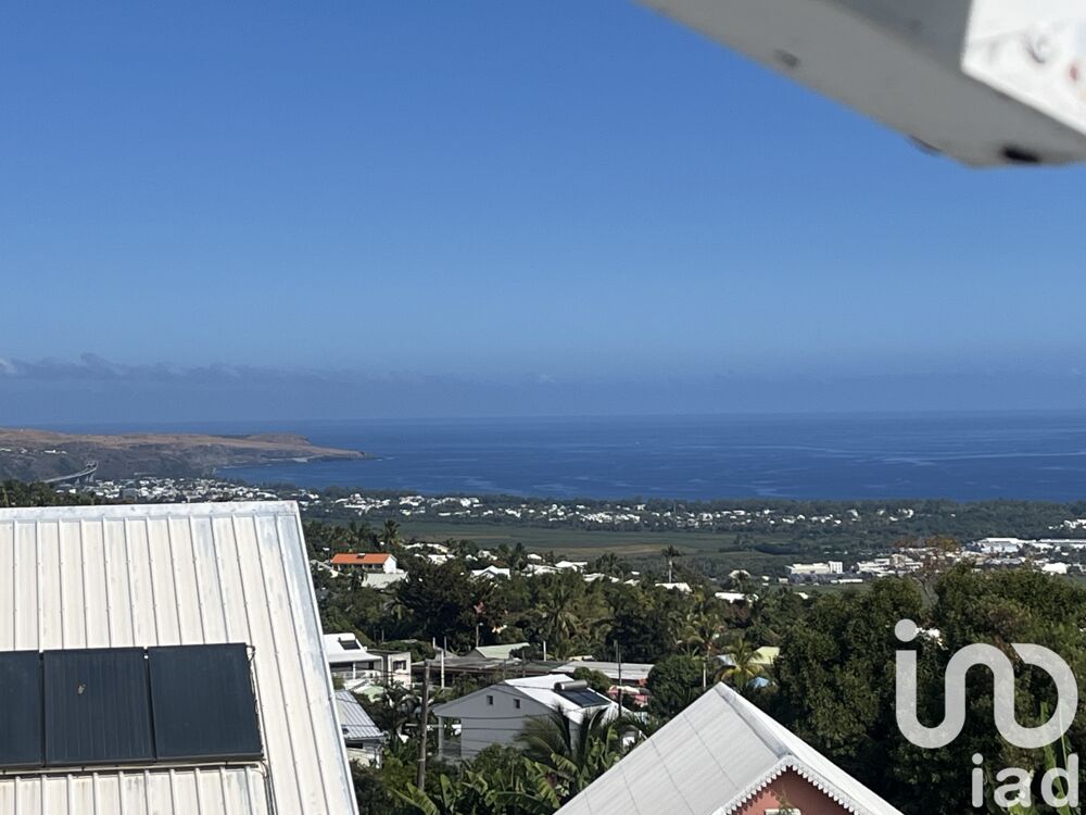 � vendre  Maison Bois de N�fles Saint Paul (97411)