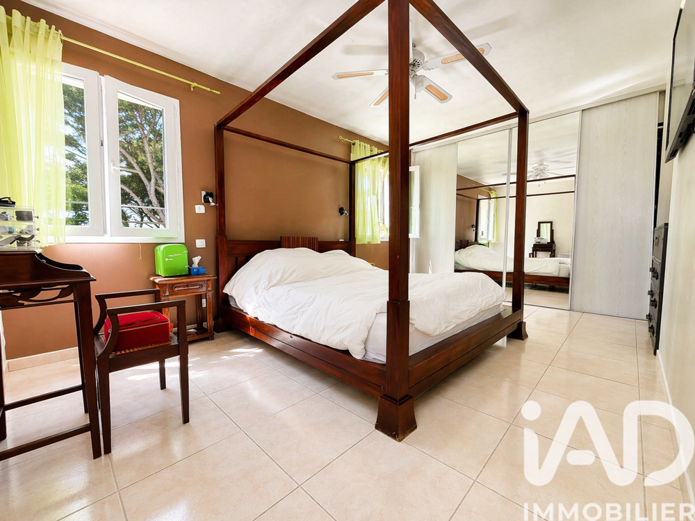 � vendre  Maison Rognac (13340)