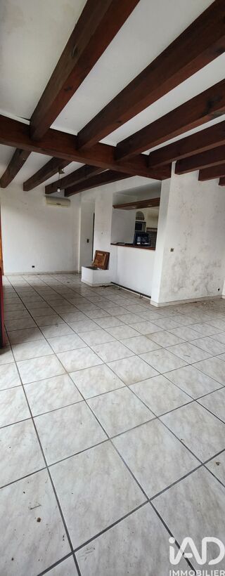  Maison � vendre 5 pi�ces 185 m�