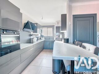  Appartement � vendre 5 pi�ces 93 m�