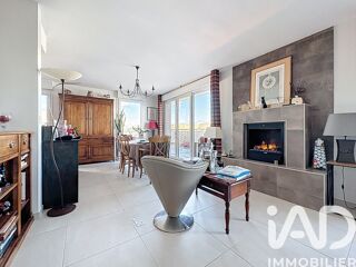  Appartement � vendre 4 pi�ces 108 m�