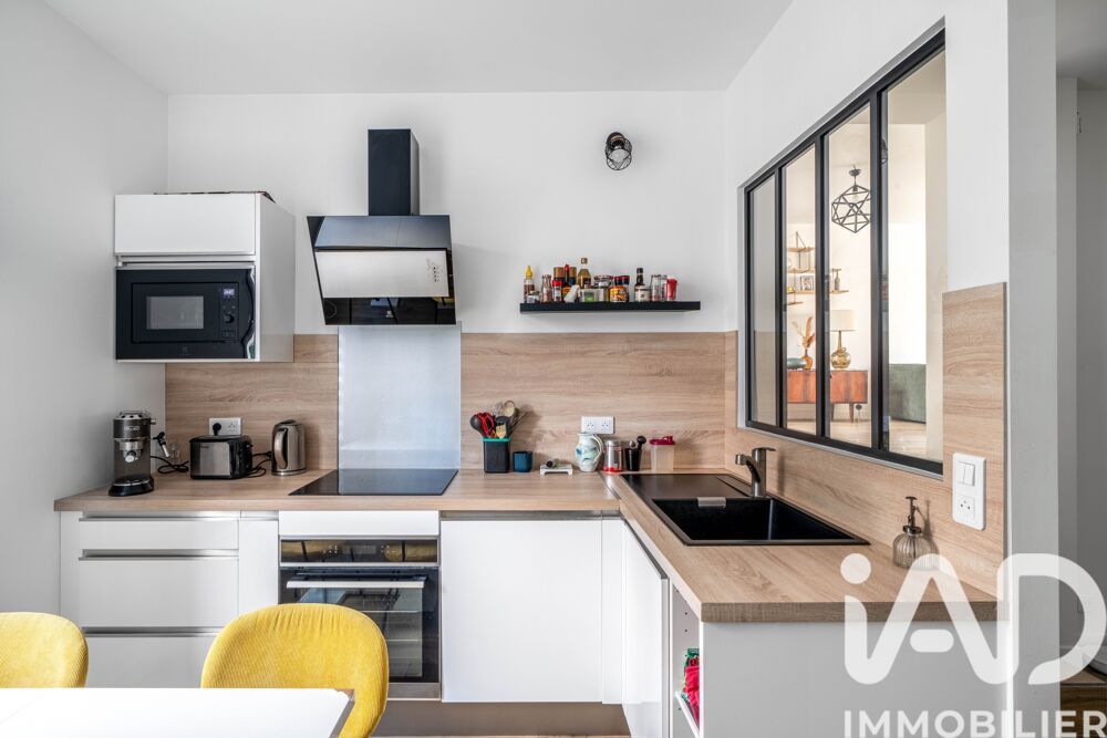 � vendre  Maison Colombes (92700)