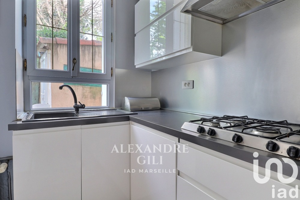  vendre  Maison Marseille 12