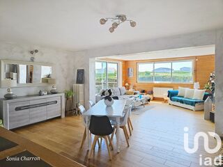  Maison � vendre 7 pi�ces 137 m�