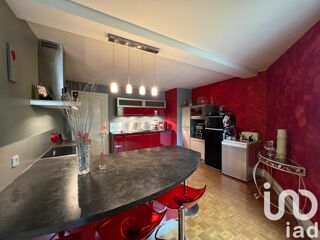  Appartement � vendre 5 pi�ces 150 m�