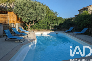  Maison � vendre 15 + pi�ces 328 m�