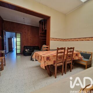  Maison � vendre 5 pi�ces 110 m�