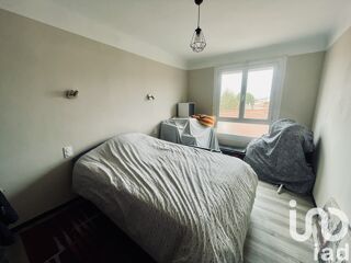  Appartement  vendre 3 pices 66 m