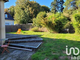  Maison � vendre 4 pi�ces 80 m�