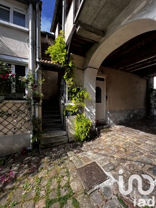  Maison � vendre 4 pi�ces 92 m�