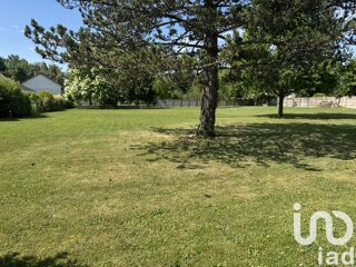  Terrain � vendre 501 m�