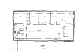  Maison � vendre 5 pi�ces 129 m�