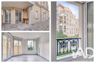  Appartement � vendre 4 pi�ces 82 m�