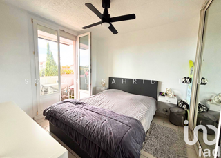  Appartement � vendre 3 pi�ces 52 m�