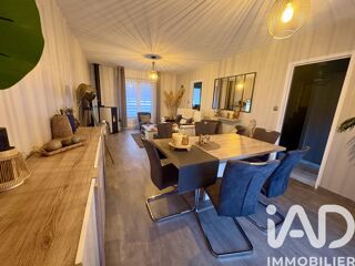  Maison � vendre 5 pi�ces 90 m�