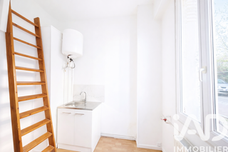  Appartement � vendre 1 pi�ce 15 m�