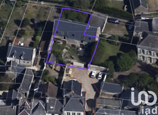  Maison  vendre 5 pices 308 m