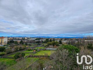  Appartement � vendre 1 pi�ce 18 m�