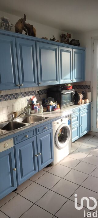  Appartement  vendre 4 pices 93 m