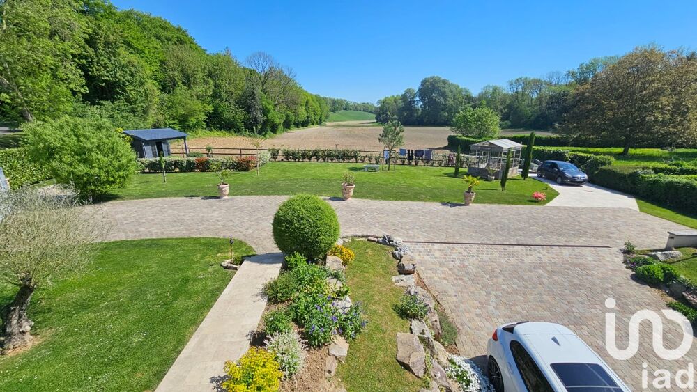  vendre  Maison Gisors (27140)