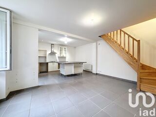  Maison � vendre 3 pi�ces 58 m�