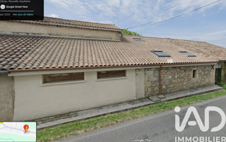  Maison  vendre 4 pices 203 m