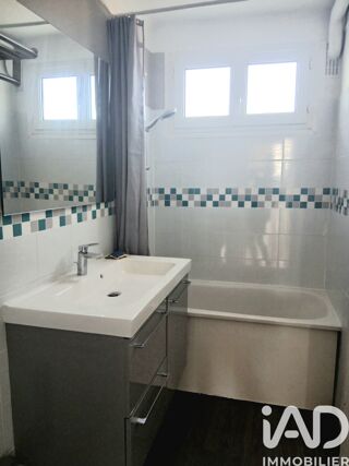  Appartement � vendre 3 pi�ces 67 m�