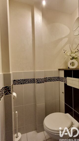  Maison � vendre 8 pi�ces 125 m�