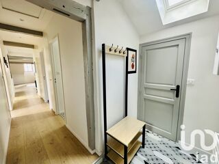  Appartement � vendre 3 pi�ces 61 m�