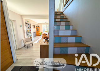  Maison � vendre 6 pi�ces 163 m�