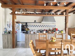  Maison � vendre 5 pi�ces 167 m�