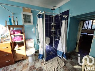  Maison � vendre 3 pi�ces 58 m�