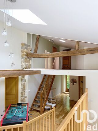  Maison � vendre 8 pi�ces 238 m�