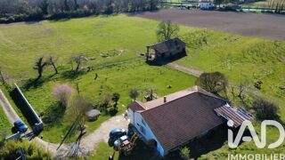  Maison � vendre 6 pi�ces 260 m�