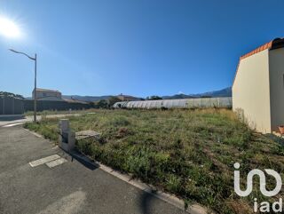  Terrain � vendre 332 m�