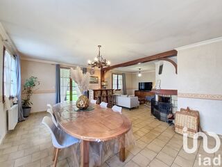  Maison  vendre 6 pices 140 m