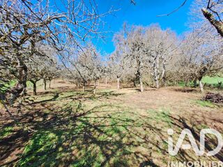  Terrain � vendre 1164 m�