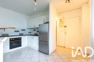  Appartement � vendre 1 pi�ce 38 m�